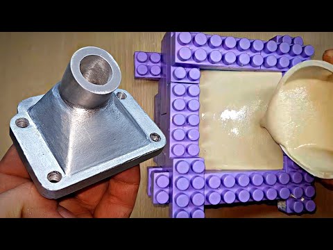 Малоизвестные но толковые способы литья любых деталей