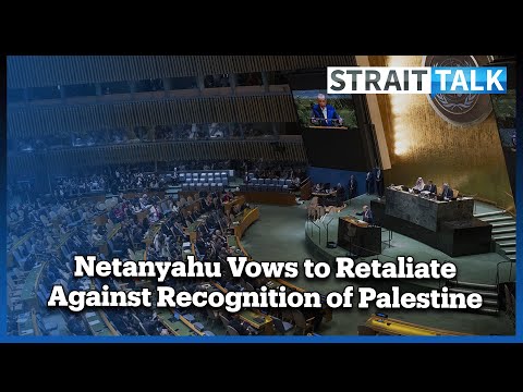 Türkiye’s Bold Role in Global South Push for Palestine