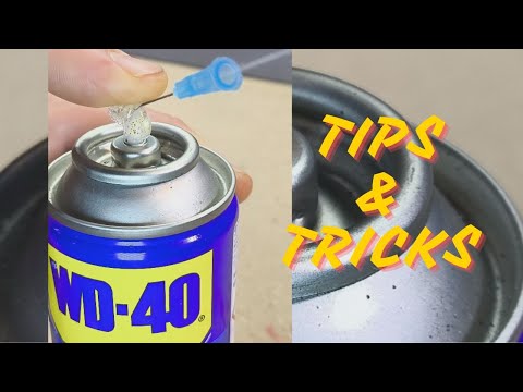 22 amazing trips and tricks for experienced professionals and home craftsmen #tipsntricks #tricks