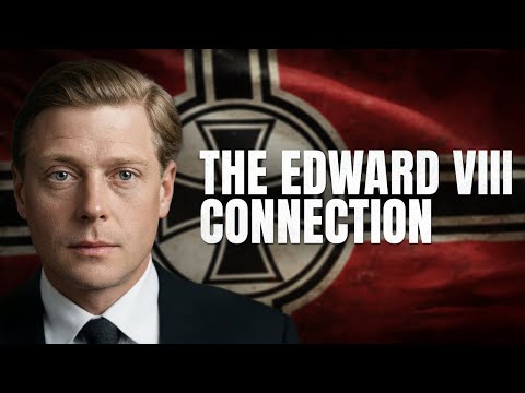 The British Royal Family and the Third Reich...