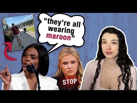 CANDACE OWENS: The cognitive errors that lead to conspiracy theories