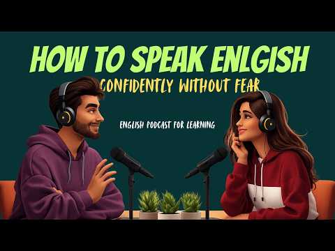 English Podcast For Easy English Conversation | Talk About Your Day In English