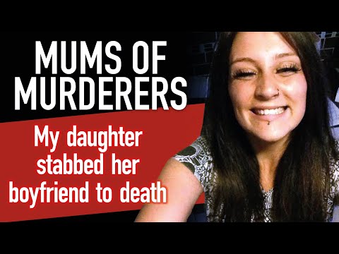Why did this woman kill her boyfriend? The murder of James Knight
