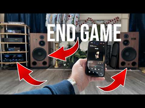 This New Speaker will Shock the Audiophile World!