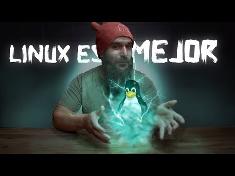 Por qué linux es mejor para programar