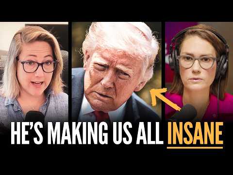 America Feels Like A Powder Keg (w/ Jessica Tarlov) | The Focus Group