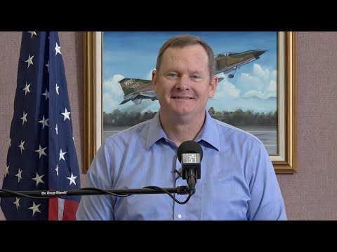 Harrier -- One Pilots Perspective