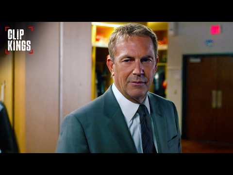 Sonny Shuts Down His QB’s Demands (Full Scene) | Draft Day