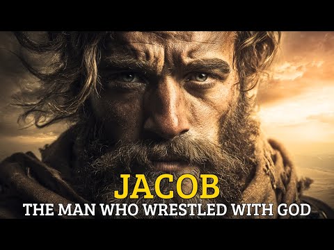 The Incredible Story of Jacob - The Man Who Fought with God | Bible Stories
