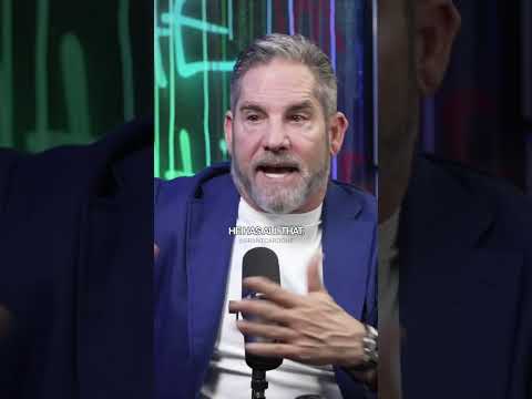 Look Poor, Get Rich.