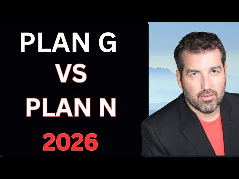 Plan G vs Plan N - See The Exact Price Difference in 2026