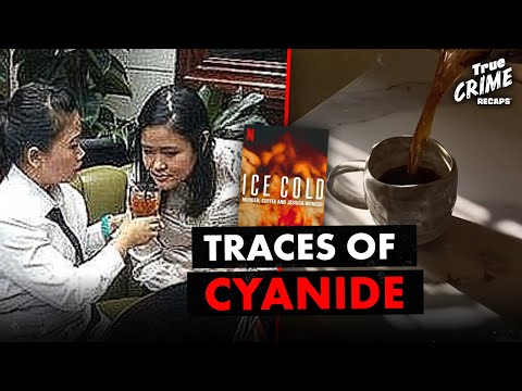 The Iced Coffee Killer: She Handed Her Best Friend a Drink and Watched Her Die