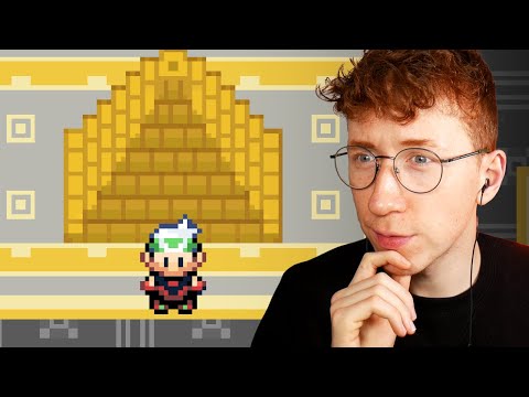 I tried a very difficult Pokemon Escape Room