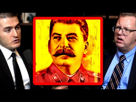 Stalin's rise to power | Vejas Liulevicius and Lex Fridman