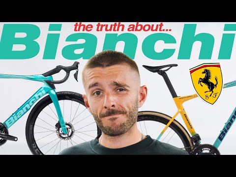 15 Bizarre Facts About Bianchi