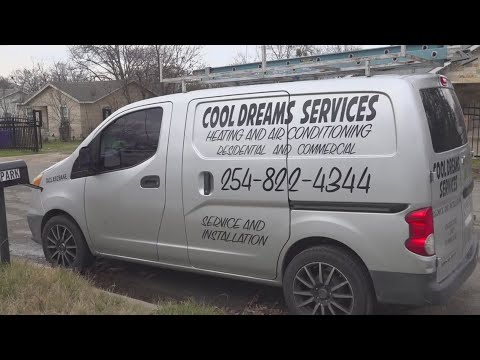 HVAC contractors prepare for surge in calls ahead of dangerous cold