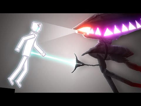 People Playground Alien Invasion..