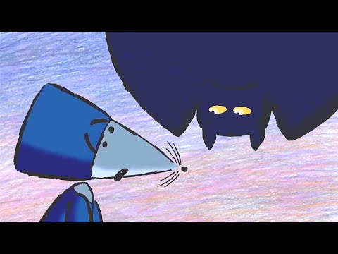 Любимые мультфильмы 🌟 Большой петух, Храбрец, Не скажу 💚 Студия Пилот  💠 Гора самоцветов