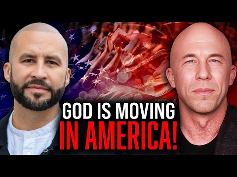 God’s Plan for America Is Unfolding! (Prophetic Revelation) | Joseph Z & Mike Signorelli