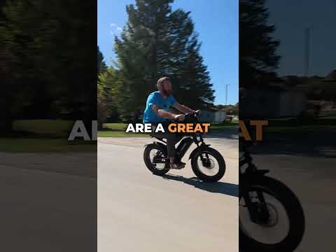 Hovsco E-bikes $100 off Discount Code: ROGUE