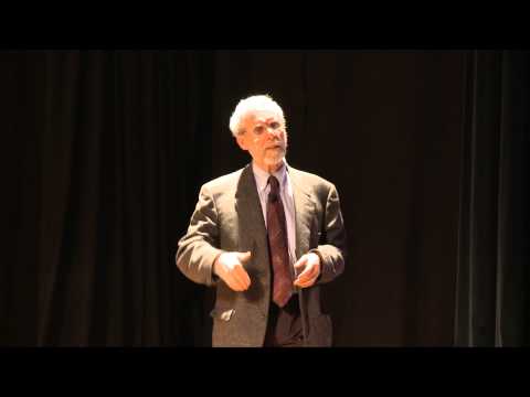 An evening with Daniel Goleman