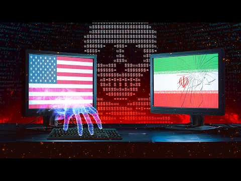 Why Hacking is the Future of War