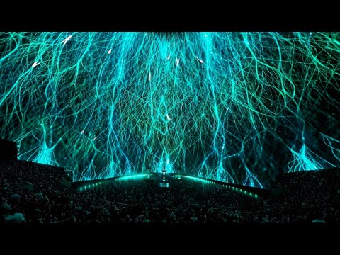 Anyma, SCRIPT - In My Mind [Live at Sphere Las Vegas]