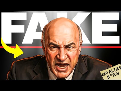 Shark Tank Is FAKE: The Truth Will Shock You!