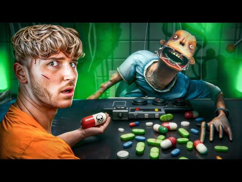 Do NOT Take The WRONG PILL..