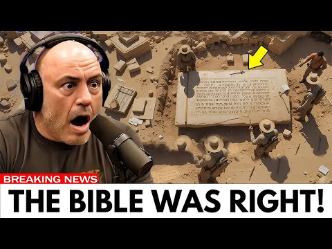 Archaeologists Found Jesus’ Missing Words — The Church Never Recorded Them