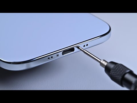[ASMR] World's first iPhone Air 256GB lossless upgrade to 1TB ultra-high-speed flash memory!