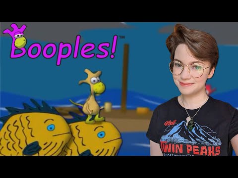 A Lovably Cursed Christian Cartoon