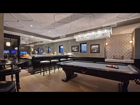 😎PERFECT! MAN CAVE ROOM DESIGNS | TIPS AND GUIDE FOR CREATING ULTIMATE MAN CAVE ROOM DECOR IDEAS