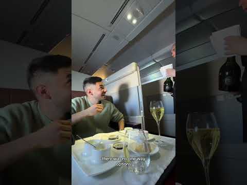 How much money did they light on fire?