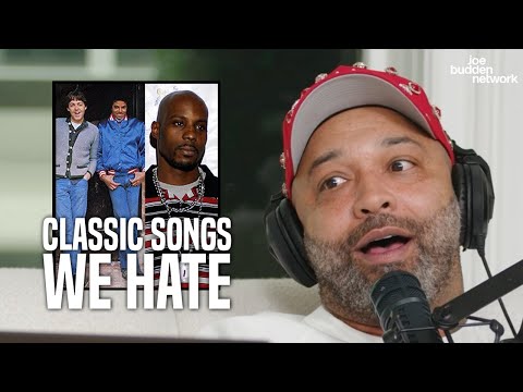 Classic Songs We HATE | Joe Budden Reacts