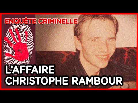 L'effroyable calvaire de Christophe - Enquête criminelle - Documentaire complet
