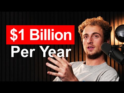 CEO of Whop: Building A Billion Dollar Company at 26