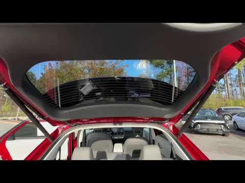 2026 Hyundai IONIQ 5 SEL Marietta, Woodstock, Acworth, Roswell GA