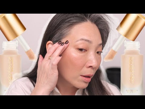 NEW Lisa Eldridge Elevated Glow in Pink Moon