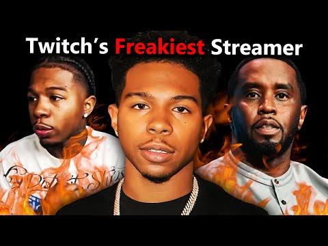 The Deshae Frost Situation is Insane...