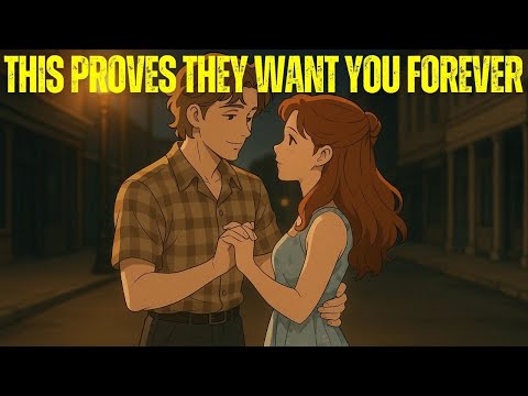 THIS PROVES an AVOIDANT Wants You FOREVER (and Loves You Deeply)