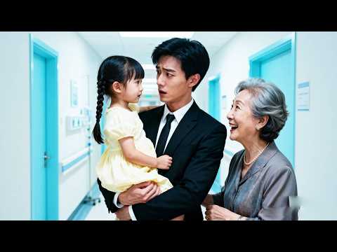 She married a rejected rural man for her sister, not knowing he was a young CEO.