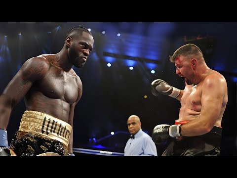 Insane First-Round Knockouts in BOXING | Part 1-2