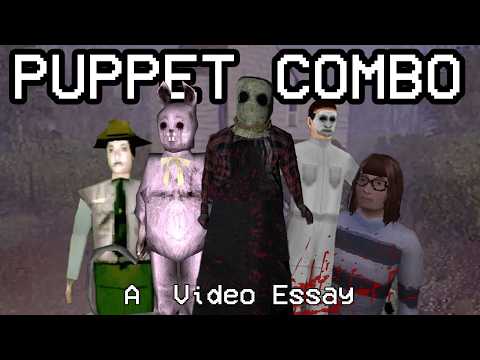 The Terrifying World of Puppet Combo Games