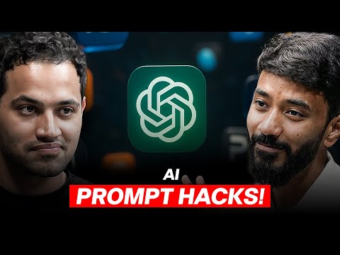 These Prompts Will 10x Your AI Output | Raj Shamani Clips