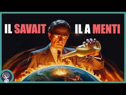 He killed MILLIONS of people...and you didn't even hear about it! - We're Wondering #177