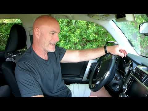 Vicseed Easy Clip Car Mount Review