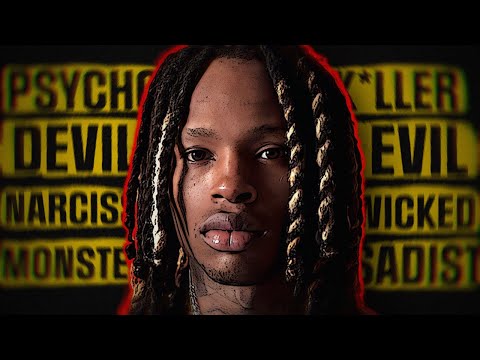 The Dark Psychology of King Von
