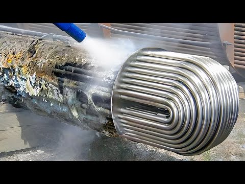 SATISFYING VIDEOS OF WORKERS DOING THEIR JOB PERFECTLY