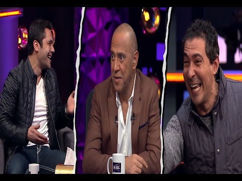 عيش الليلة | الحلقة الـ 3 الموسم الاول | محمد بركات و أحمد حسن | الحلقة كاملة